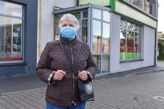 Emerytki z Torunia nie chcą słyszeć o rencie wdowiej