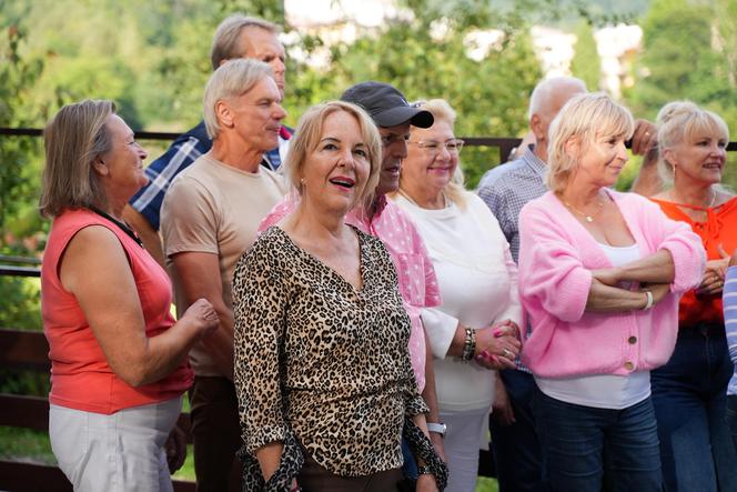 Fani MIAŻDŻĄ "Sanatorium miłości": "To najgorszy sezon"