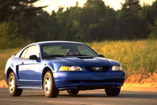 Ford Mustang 1999