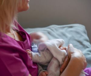 Maleńki Staś znalazł nowy dom