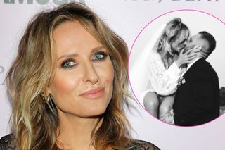 Obłędnie zakochana Patrycja Markowska pokazuje ślubne zdjęcia i mówi o miłości bez playbacku