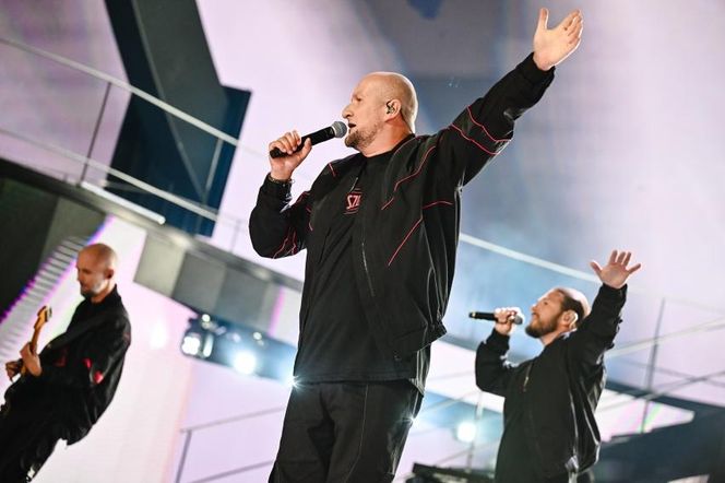 Trzeci dzień festiwalu w Sopocie