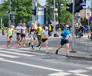 Wings for Life World Run