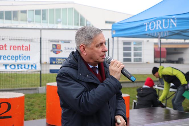 Andrzej Rakowicz nie jest już wiceprezydentem Torunia!