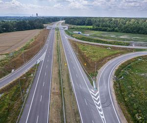 Droga ekspresowa S1 Oświęcim - Dankowice