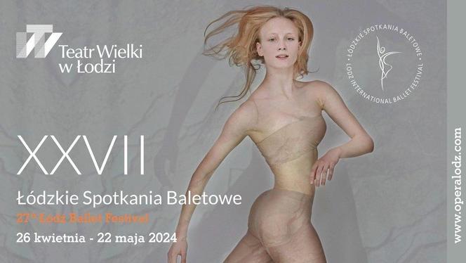 Łódzkie Spotkania Baletowe 2024