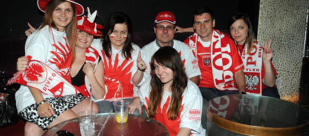 Super Expressowa Strefa Kibica 