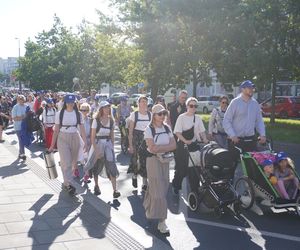Warszawska Akademicka Pielgrzymka Metropolitalna 2025
