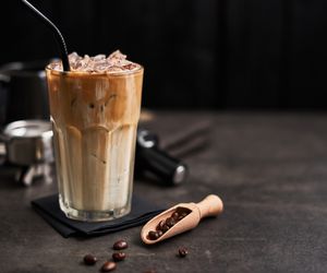 Kawa mrożona jak z McDonald's