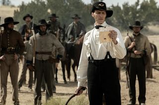 Świt Ameryki / Netflix