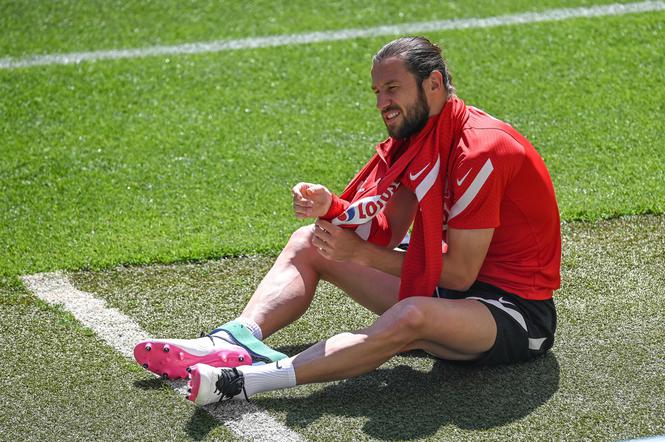 Grzegorz Krychowiak