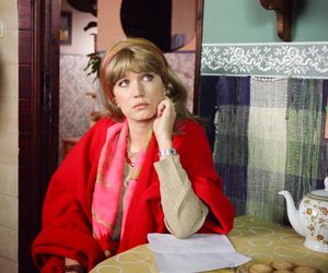 Tak dziś wygląda Joanna Trzepiecińska. Serialowa Alutka ma 60 lat