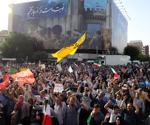 Trump i wojna między Izraele a Iranem 