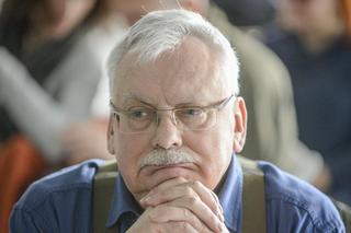 Będzie nowa książka o Wiedźminie! Andrzej Sapkowski zdradził fanom pierwsze informacje