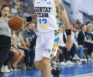 Marcin Gortat przekazał radosne wieści! Koszykarz niebawem zostanie ojcem
