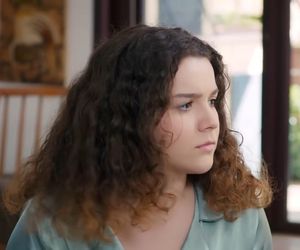 Miłość i nadzieja. Zeynep i Melis w przypływie emocji wpadną sobie w ramiona