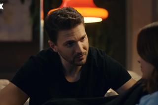 Zakazany owoc Kumru i Selim