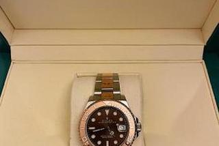 Krzysztof Rutkowski odnajdzie warte krocie zegarki biznesmena? Mężczyzna został ogłuszony i skrępowany. Daje 10 tysięcy złotych nagrody!