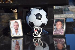 Werynia. W Wielką Sobotę zginęło pięciu młodych piłkarzy. Ta tragedia rozdziera serce [WIDEO, GALERIA]