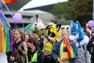 Marsz Równości wraca do Kielc! Sprawdź, co zaplanowano na 25 lipca 2026