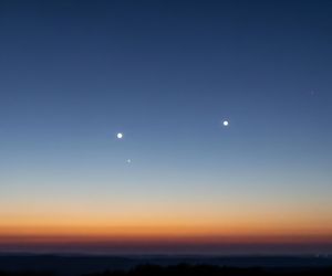 Horoskop 2-8 listopada 2025. Co gwiazdy szykują dla znaków zodiaku?