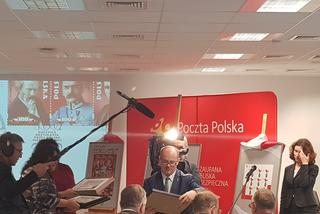Poczta Polska  wprowadza do obiegu jubileuszowe znaczki  na stulecie odzyskania niepodległości