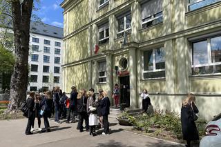 Matura 2023 z języka polskiego. Krakowscy uczniowie komentują egzamin