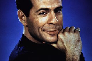 Bruce Willis 