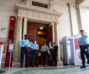 Nicolas Sarkozy wyjdzie z więzienia. Sąd przychylił się do wniosku