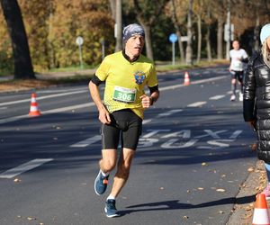 Za nami kolejna edycja Półmaratonu Lubelskiego