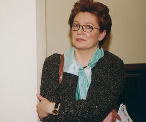 Krystyna Czubówna 