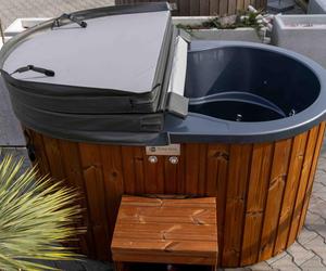 Jacuzzi na taras i do ogrodu. Zobacz modne modele