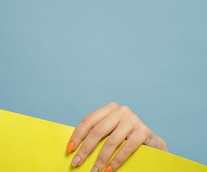 Ten kolor paznokci to hit tego lata. Swoją nazwę zawdzięcza popularnemu napojowi 
