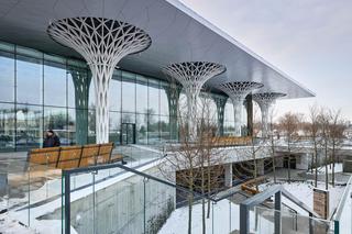 Dworzec Metropolitalny w Lublinie