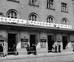  Poznań za czasów PRL-u