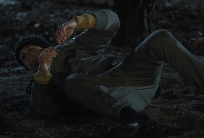 M jak miłość, odcinek 1869: Kacper (Bartosz Ziewiec)