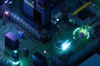 Gra Bzzz! Together in Power stworzona przez studentów Politechniki Łódzkiej