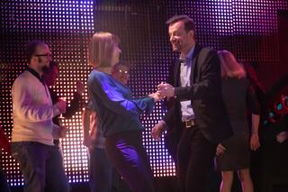 Na Wspólnej odc. 2855. Krzysztof Smolny (Łukasz Konopka), Basia (Grażyna Wolszczak)