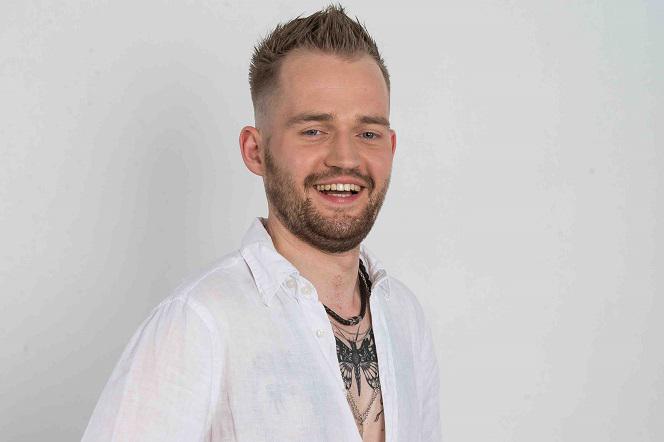 Kacper Grzelak