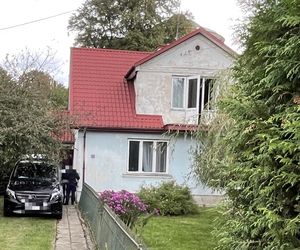Czad zabił trzy osoby i dwa psy. Ogromna tragedia w Puławach