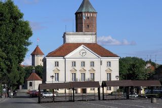 To najdłuższy rynek w całej Europie! Znajduje się tylko 60 km od Warszawy