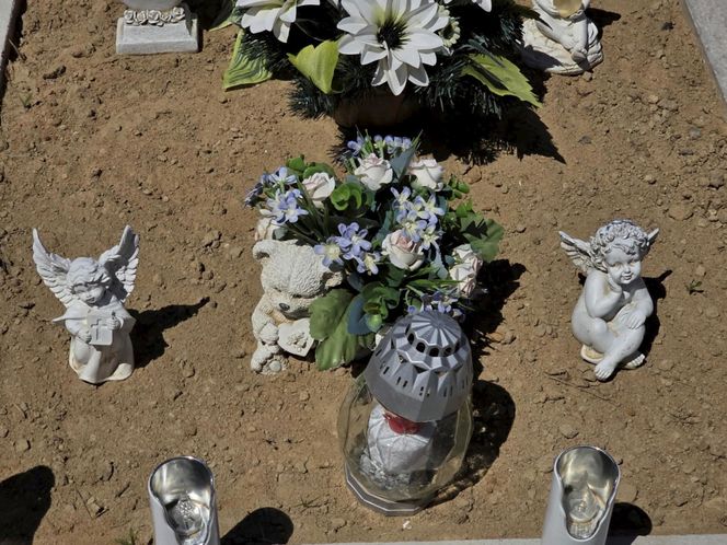 Rok po śmierci Oskara z Chałupek Dębniańskich. 