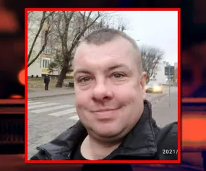 Bartosz Dzieciniak zaginął ponad rok temu. Zrozpaczona matka nie traci nadziei