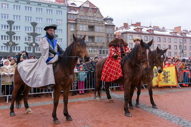 Orszaki Trzech Króli w województwie śląskim. Gdzie i kiedy?