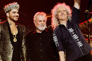 Queen i Adam Lambert w Polsce 2017: bilety, data, miejsce