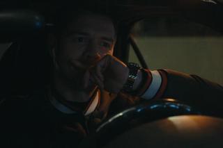 	Na dobre i na złe odc. 910. Mario Milewski (Marcin Korcz)