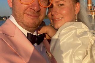 Magda Gessler nagle pokazała swoją synową! Wiedzieliście, że taka z niej szycha?! 