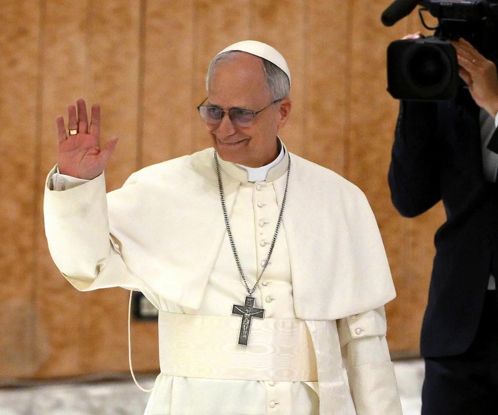 Papież Leon XIV jest po części Afroamerykaninem. Jego dziadkowie ze strony mamy byli czarnoskórzy 
