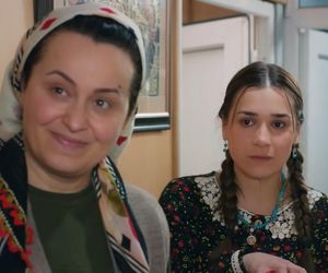 Miłość i nadzieja - kim jest Alper?