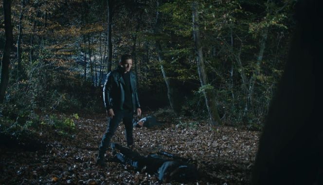 "Dziedzictwo", odcinek 668. Ertan, Ayse